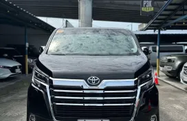 HOT!!! 2020 Toyota Hiace Super Grandia Elite for sale at affordable price! 