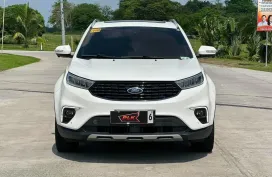 HOT!!! 2022 Ford Territory Titanium Plus for sale at affordable price! 