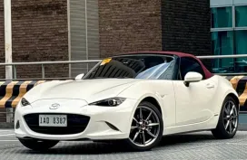 2021 Mazda MX5 Miata 2.0 Gas Automatic 🔥☎️09279850198 🙋‍♂️ 𝐊𝐀𝐊𝐎𝐓𝐒𝐄 𝐉𝐄𝐒𝐒𝐄𝐍