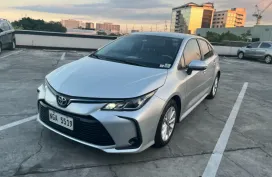 2020 Toyota Corolla Altis  1.6 G CVT