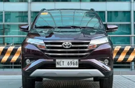 2021 Toyota Rush 1.5 G  A/T Gas ☎️0935 600 3692 JAN RAY DE JESUS✅️100K ALL-IN DP