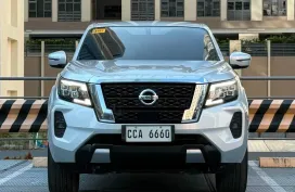 2024 Nissan Navara 2.5 VE Calibre A/T Diesel ☎️0935 600 3692 JAN RAY DE JESUS✅️77K ALL-IN DP