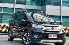 2017 Honda BRV V 1.5 Gas Automatic ✅ 81K ALL IN🔥🙋🏻‍♂️𝐂𝐀𝐑𝐋 𝐁𝐎𝐍𝐍𝐄𝐕𝐈𝐄📲 0938 458 8779