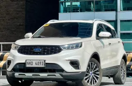 🔥🔥2023 Ford Territory Titanium 1.5 Gas Automatic 📲Call or Text: 09957210548 ARVIN BATALLER🔥🔥