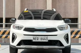 2022 Kia Stonic EX 1.4 Automatic Gas ✅ 120K DP🔥𝐂𝐀𝐑𝐋 𝐁𝐎𝐍𝐍𝐄𝐕𝐈𝐄 🙋🏻‍♂️📲 0938 458 8779