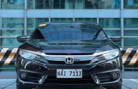 2017 Honda Civic 1.8 E CVT AT Gas‼️🔥 𝟎𝟗𝟏𝟐𝟏𝟎𝟔𝟏𝟒𝟔𝟐 𝐌𝐀𝐁𝐘 𝐋𝐀𝐓𝐈𝐃𝐎 📲📩🙋🏻