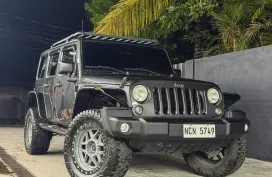 HOT!!! 2017 Jeep Wrangler for sale at affordable price! 