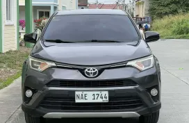 HOT!!! 2017 Toyota Rav4 Active+ for sale at affordable price! 