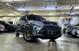 2023 Toyota Raize G 1.2L Gas AT👍One Stock Left!