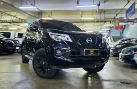 2021 Nissan Terra VL 2.5L 4X4 DSL AT | With Warranty by Ugarte Cars Manila