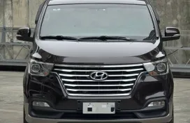 FOR SALE/ SWAP/ FINANCING 2019 GRAND STAREX URBAN TOP OF THE LINE, FRESHEST IN THE MARKET