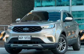🔥🔥2021 Ford Territory 1.5 Automatic Gas '27k mileage only' 📲Call or Text: 09957210548 ARVIN B🔥🔥