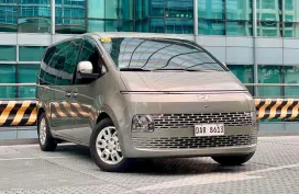 2023 HYUNDAI STARIA 2.2 GLS DIESEL AUTOMATIC ✅🔥𝐂𝐀𝐑𝐋 𝐁𝐎𝐍𝐍𝐄𝐕𝐈𝐄 🙋🏻‍♂️📲 0938 458 8779