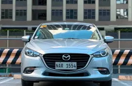 2017 Mazda 3 1.5 Hatchback Gas A/T ☎️0935 600 3692 JAN RAY DE JESUS✅️83K ALL-IN DP