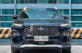 2024 Ford Territory Titanium X 1.5 A/T Gas☎️0935 600 3692 JAN RAY DE JESUS✅️89K ALL-IN DP
