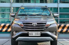 2019 Toyota Rush G A/T Gas ☎️0935 600 3692 JAN RAY DE JESUS✅️103K ALL-IN DP