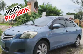 TOYOTA VIOS 1.3J 2011