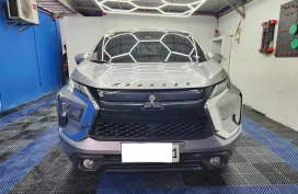 2026 xpander glx automatic