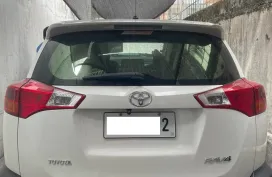 LOW ODO 2013 Toyota RAV4 for sale