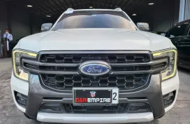 ✅Ford Ranger 2023 2.0 Wildtrak 4x4 36K KM Casa Maintained Automatic