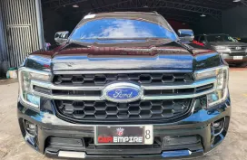 ✅Ford Everest 2023 2.0L Limited 4x2 38K KM Automatic