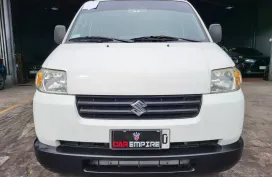 ✅Suzuki Apv 2022 1.6 GA 42K KM Manual