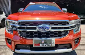 ✅Ford Everest 2023 2.0 Titanium 4x4 45K KM Casa Maintained Automatic