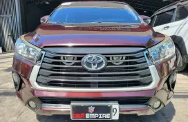 ✅Toyota Innova 2021 2.8 E 62K KM Casa Maintained Automatic