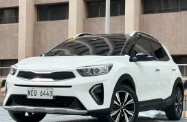 🔥🔥2022 Kia Stonic EX 1.4 Automatic Gas 📲Call or Text: 09957210548 ARVIN BATALLER🔥🔥