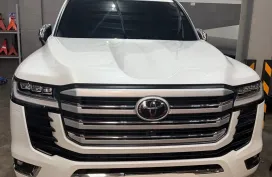 BULLETPROOF 2026 Toyota Land Cruiser 300 ZX Armored Level 6 - Brand New - LC300 LC 300 Bullet PROOF 