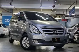 2016 Hyundai Grand Starex 2.5 DSL AT | With Warranty by Ugarte Cars Manila