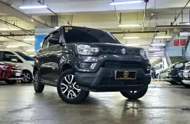 2022 Suzuki S-Presso 1.0L GL MT | With Warranty by Ugarte Cars Manila
