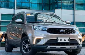2021 Ford Territory Titanium 1.5 Automatic Gas💁‍♀️📲JONNALYN.SARANILLAS 0969-5949924