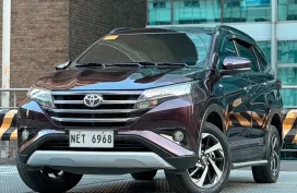 🔥🔥2021 Toyota Rush 1.5 G Automatic Gas 📲Call or Text: 09957210548 ARVIN BATALLER🔥🔥