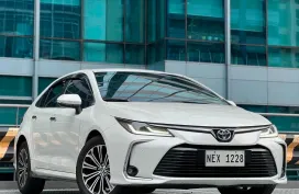 2021 Toyota Corolla Altis 1.6 V Automatic Gas💁‍♀️📲JONNALYN.SARANILLAS 0969-5949924