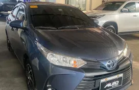 8k DP Only Toyota Vios 1.3 Matic