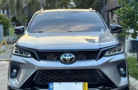 HOT!!! 2022 Toyota Fortuner 4x2 LTD for sale at affordable price! 