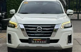 HOT!!! 2022 Nissan Terra VL 4x2 Loaded Top of the line for sale at affordable price! 