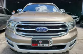 ✅Ford Everest 2020 2.0 Titanium 60K KM Casa Maintained Automatic