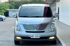 HOT!!! 2016 Hyundai Grand Starex Gold Top of the line for sale at affordable price! 
