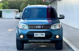 HOT!!! 2014 Ford Everest Limited for sale at affordable price! 
