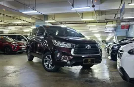 2022 Toyota Innova E 2.8L DSL AT | With Warranty by Ugarte Cars Manila