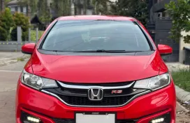 HOT!!! 2018 Honda Jazz V RS Look for sale at affordable price! 