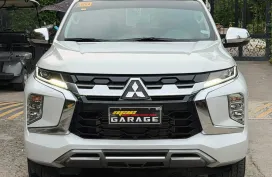 HOT!!! 2025 Mitsubishi Montero Sport GLS for sale at affordable price! 