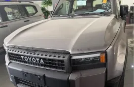 Brand New 2027 Toyota Land Cruiser 250 Prado Diesel Adventure Package LC250 LC 250