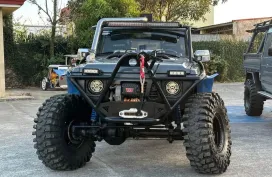HOT!!! 1999 Nissan Patrol Safari UTE 4x4 Loaded for sale at affordable price! 
