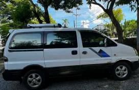 🔥 STAREX TURBO INTERCOOLER 2005 — ₱200K NEGOTIABLE 🔥