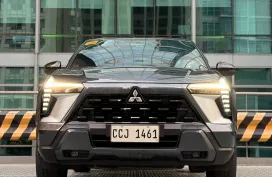 2025 MITSUBISHI XFORCE GLS 1.5G 2WD CVT ✅🔥𝐂𝐀𝐑𝐋 𝐁𝐎𝐍𝐍𝐄𝐕𝐈𝐄 🙋🏻‍♂️📲 0938 458 8779