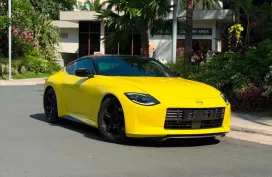 HOT!!! 2025 Nissan 400z for sale at affordable price! 