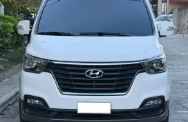 HOT!!! 2019 Hyundai Grand Starex VGT Gold for sale at affordable price! 